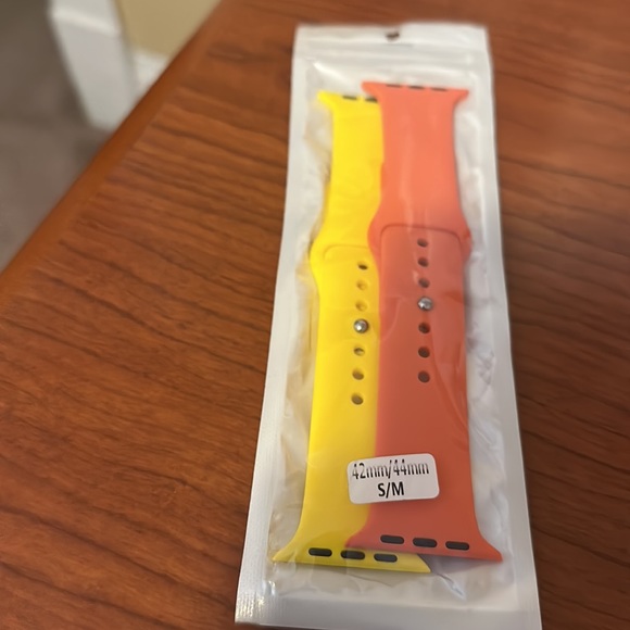 No Brand watch bands - Picture 2 of 6